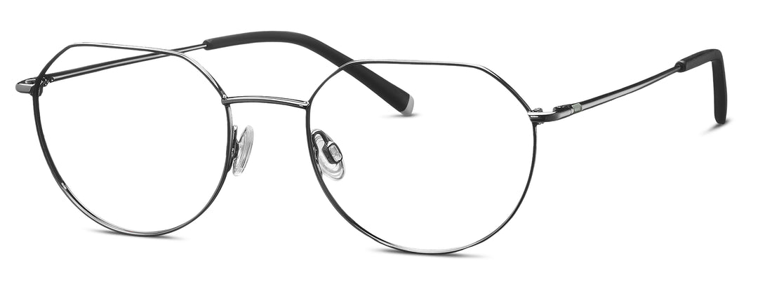 Occhiali da vista humphreys 582326 0 cristal femenino taglia 49mm - Vista principale