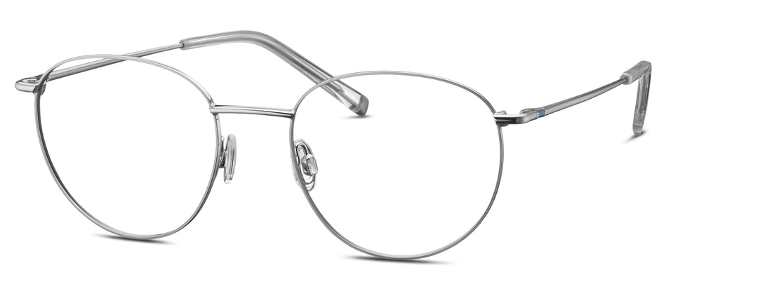 Occhiali da vista humphreys 582327 00 cristal unisex taglia 49mm - Vista principale