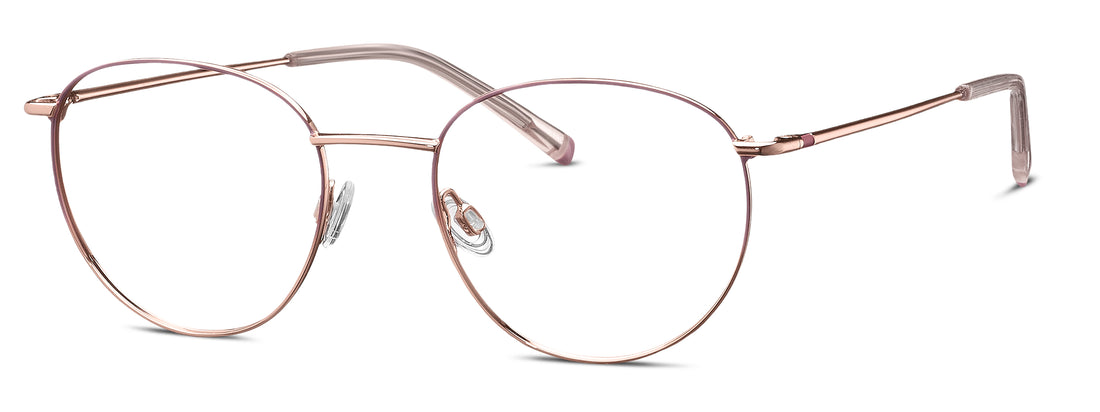 Occhiali da vista humphreys 582327 29 dorado unisex taglia 49mm - Vista principale