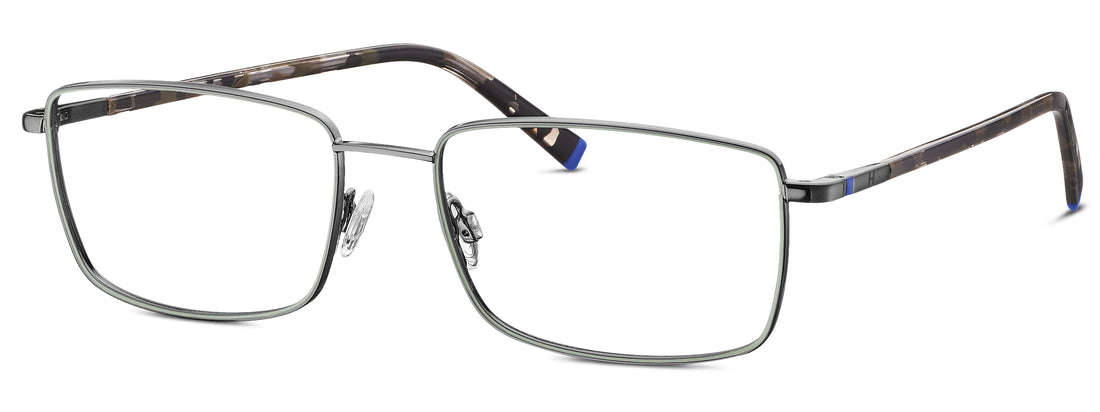 Óculos graduados humphreys 582356 34 unisex tamanho 54mm - Vista principal
