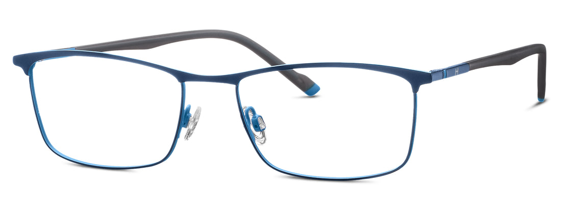 Occhiali da vista humphreys 582387 70 azul masculino taglia 52mm - Vista principale
