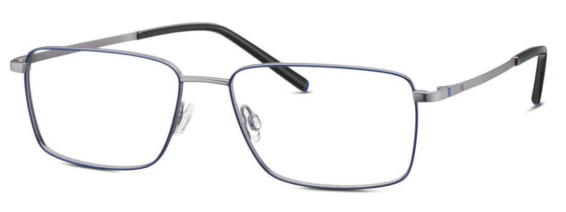 Occhiali da vista humphreys 582407 37 gris masculino taglia 55mm - Vista principale