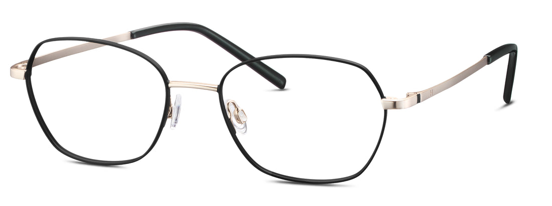 Occhiali da vista humphreys 582408 21 dorado femenino taglia 50mm - Vista principale