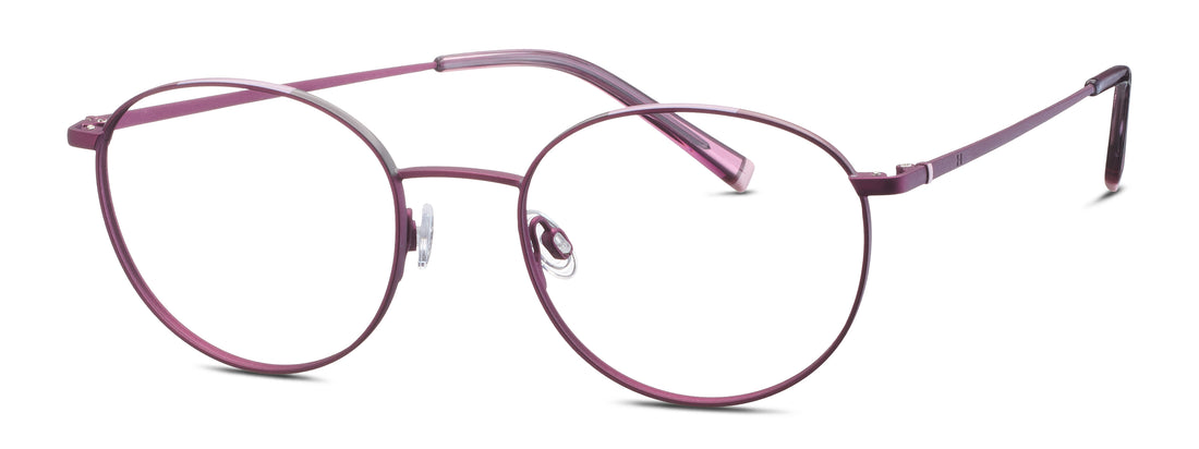 Occhiali da vista humphreys 582421 50 rojo unisex taglia 51mm - Vista principale