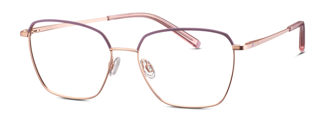Occhiali da vista humphreys 582425 25 dorado femenino taglia 54mm - Vista principale