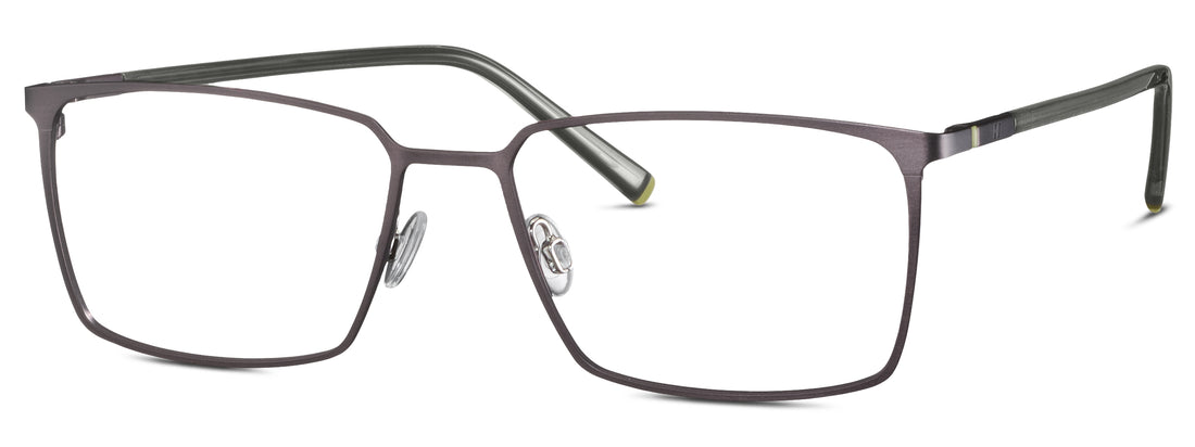 Occhiali da vista humphreys 582431 60 marron masculino taglia 56mm - Vista principale