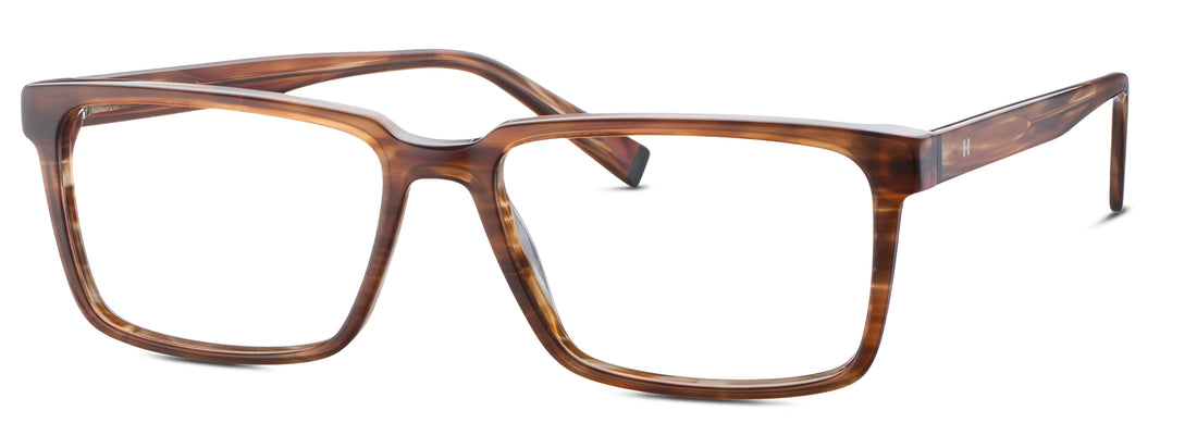 Occhiali da vista humphreys 583180 60 marron masculino taglia 56mm - Vista principale