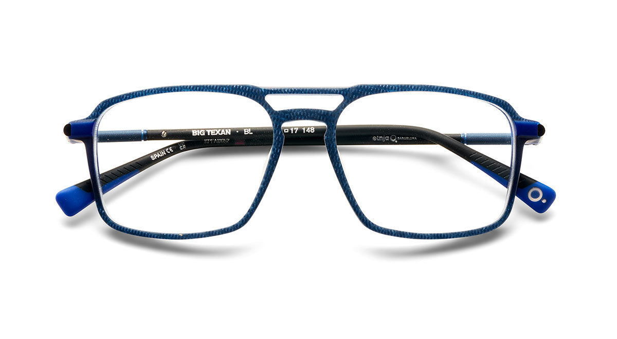 ETNIA BARCELONA BIG TEXAN BL 54