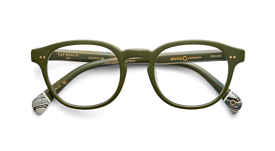 ETNIA BARCELONA CAP ROIG II GR 48