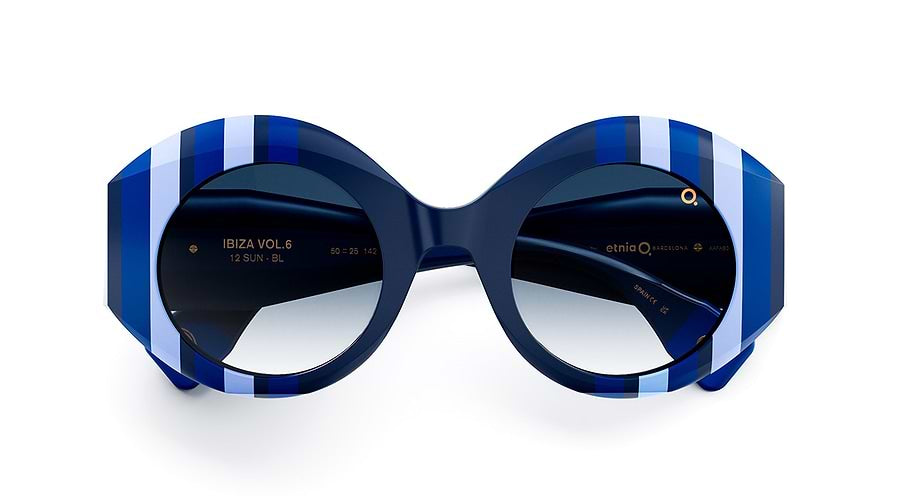 ETNIA BARCELONA IBIZA 12 SUN BL 50