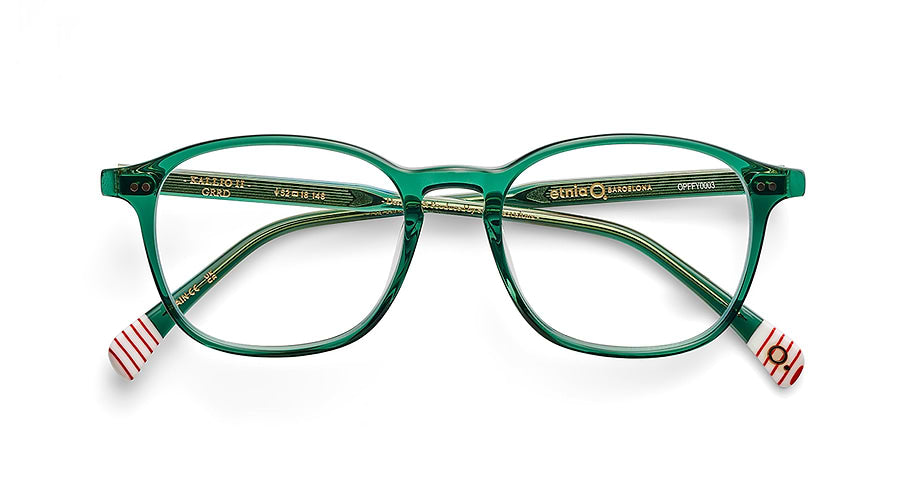 ETNIA BARCELONA KALLIO III GRRD 49