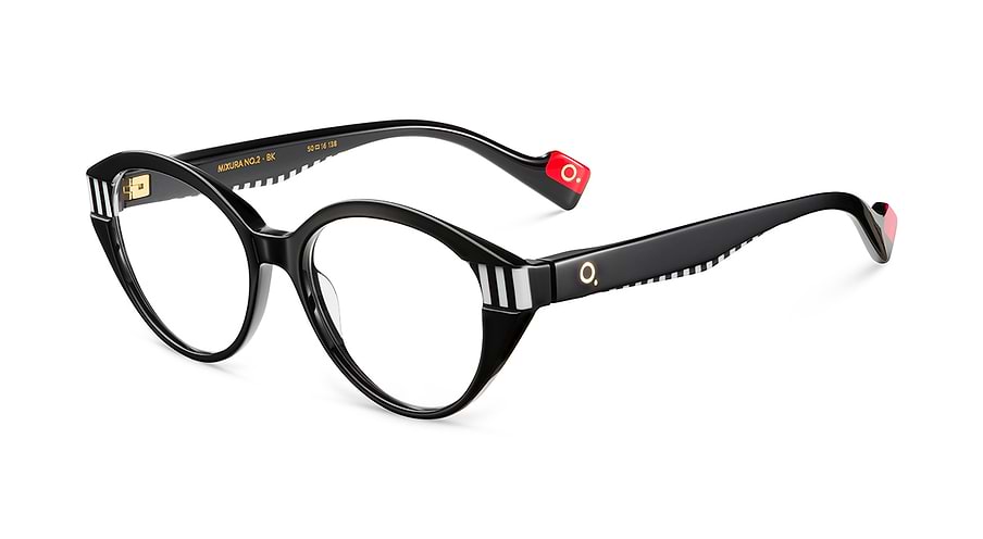 ETNIA BARCELONA MIXURA NO2 BK 50