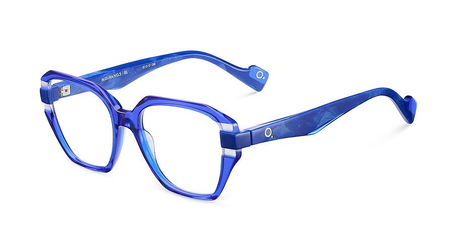 ETNIA BARCELONA MIXURA NO5 BL 51