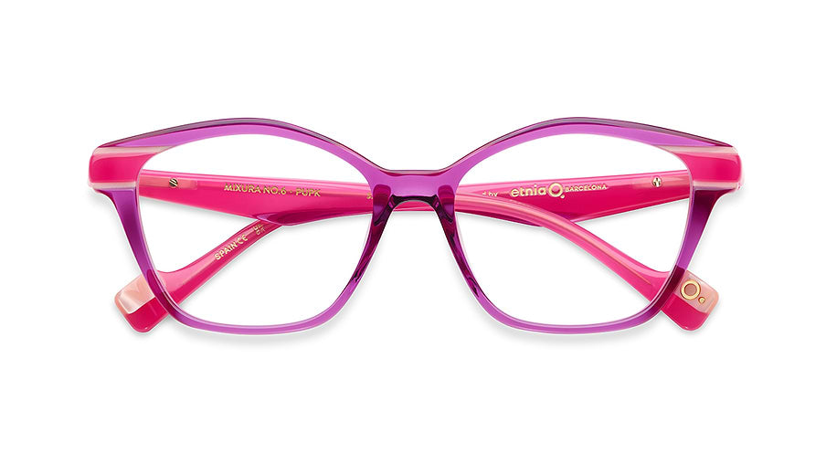 ETNIA BARCELONA MIXURA NO6 PUPK 52