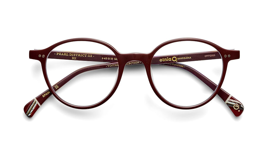 ETNIA BARCELONA PEARL DISTRICT III BX 50