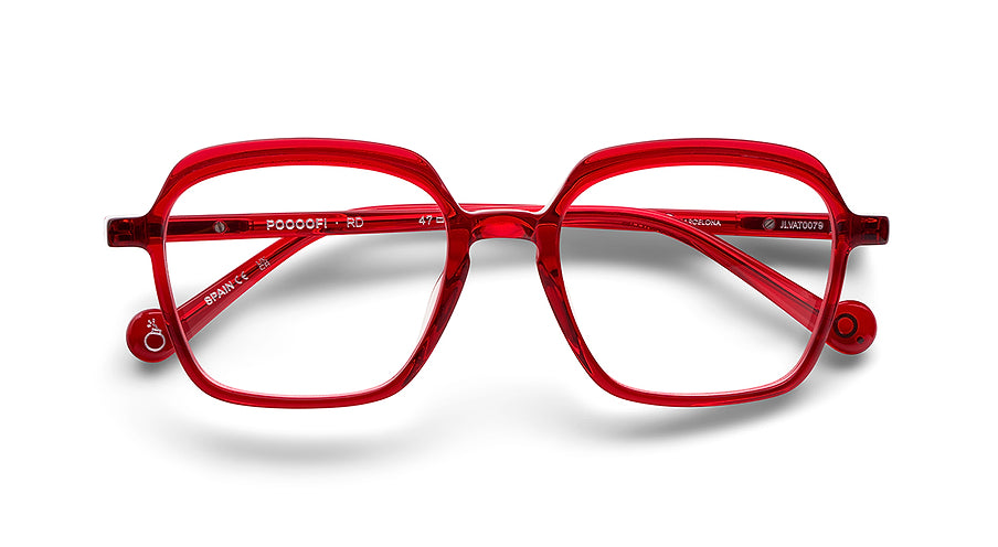 ETNIA BARCELONA POOOOF RD 47