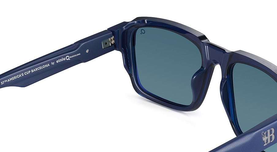 ETNIA BARCELONA TWO GUNS C.A. SUN BL 55