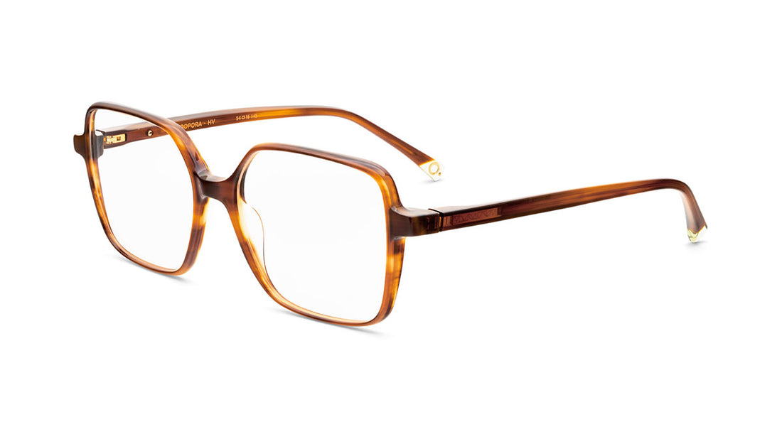 Óculos graduados etnia barcelona acropora hv femenino tamanho 54mm - Vista principal