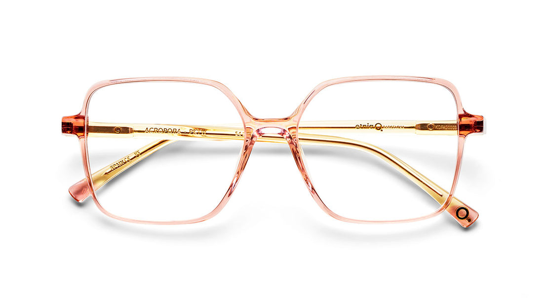 Brillen etnia barcelona acropora pkyw femenino größe 54mm - Detailansicht