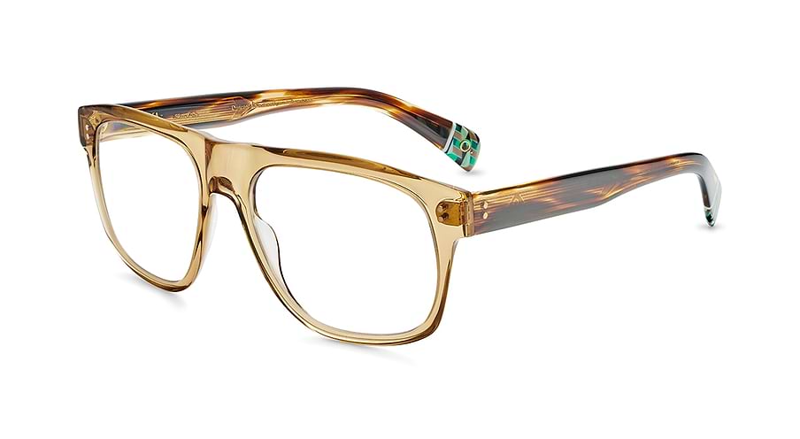 Prescription glasses etnia barcelona alcudia brhv unisex size 55mm - Main view