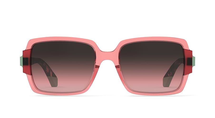 Sonnenbrillen etnia barcelona almeda sun cohv femenino größe 53mm - Detailansicht