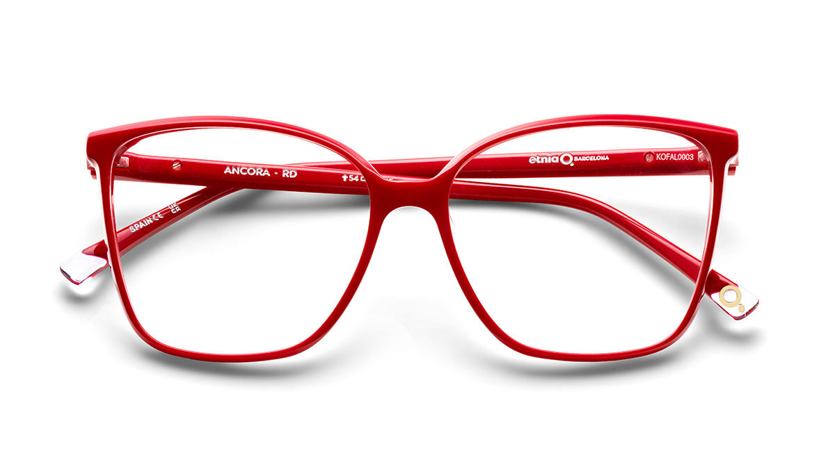 ETNIA BARCELONA ANCORA RD 54