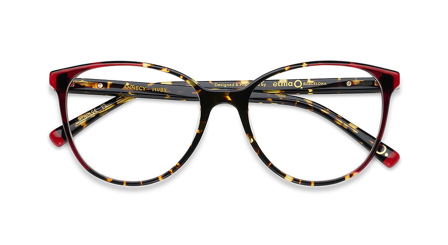 ETNIA BARCELONA ANNECY HVBX 52
