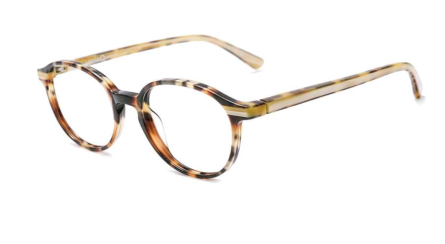Brillen etnia barcelona anvers p 20 lebe femenino größe 46mm - Hauptansicht