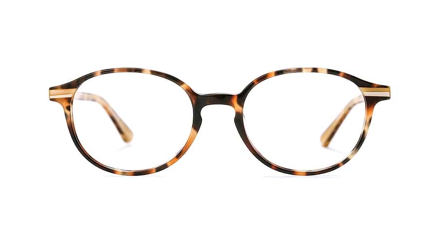 Lunettes de vue etnia barcelona anvers lebe femenino taille 48mm - Vue détaillée
