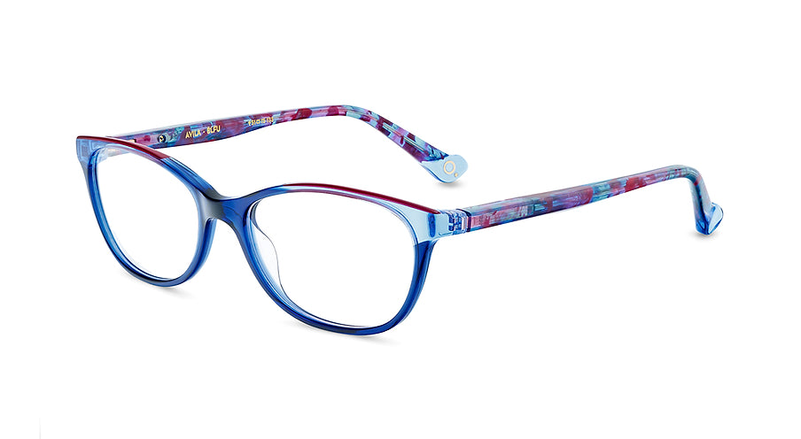 Lunettes de vue etnia barcelona avila blfu femenino taille 51mm - Vue principale