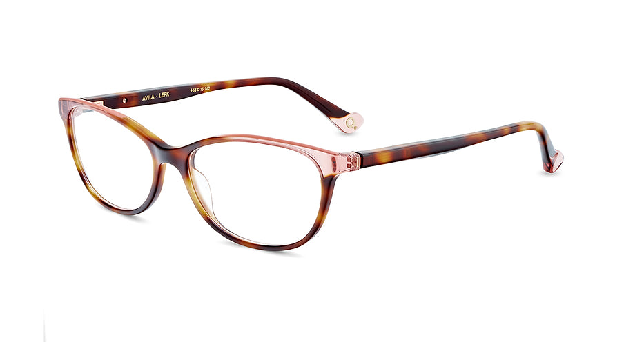 Lunettes de vue etnia barcelona avila lepk femenino taille 51mm - Vue principale