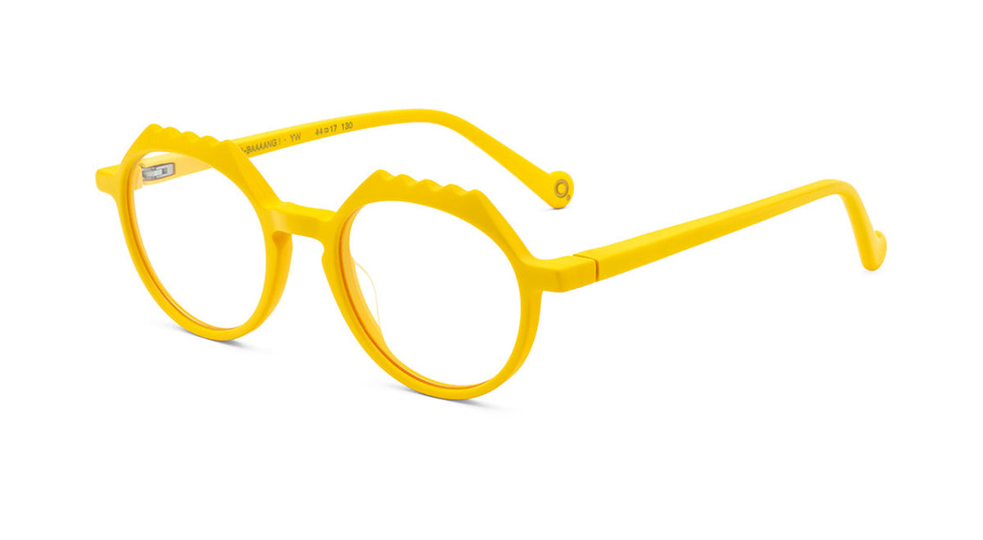Brillen etnia barcelona ba-baaaang yw unisex größe 44mm - Hauptansicht