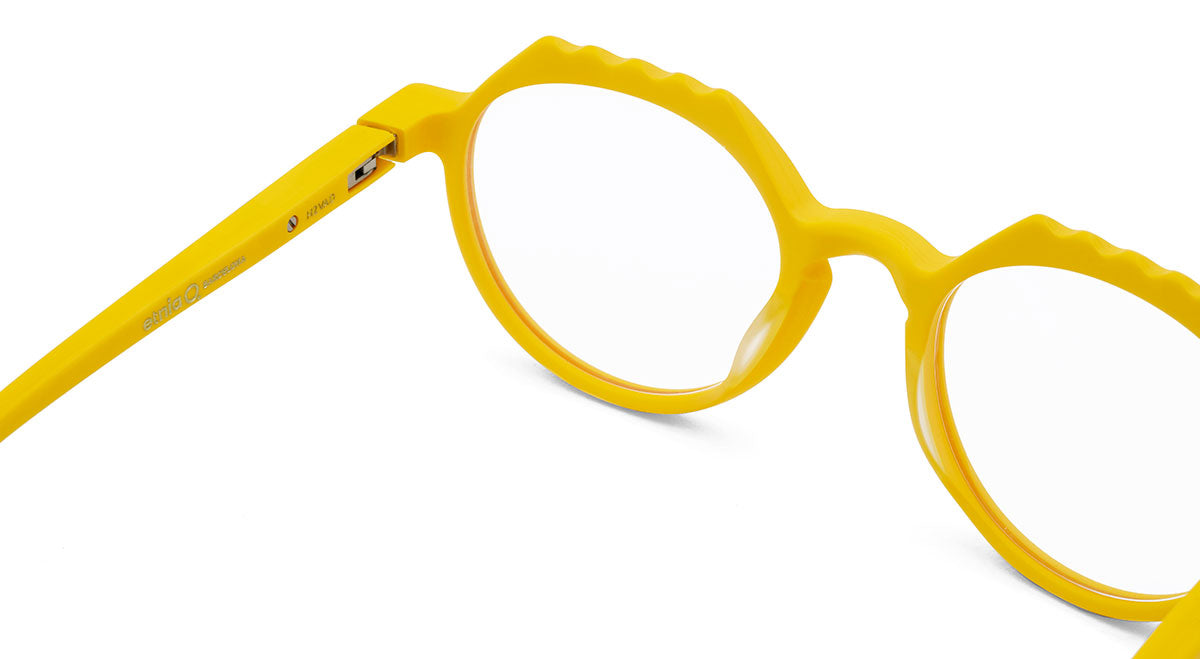 ETNIA BARCELONA BA-BAAAANG YW 44