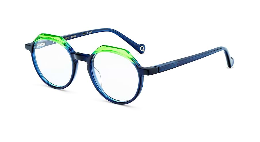 Brillen etnia barcelona baaaang blgr unisex größe 44mm - Hauptansicht