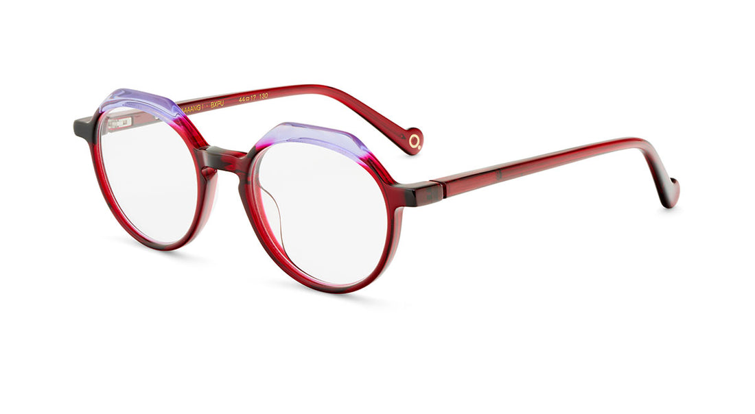 Lunettes de vue etnia barcelona baaaang bxpu unisex taille 44mm - Vue principale