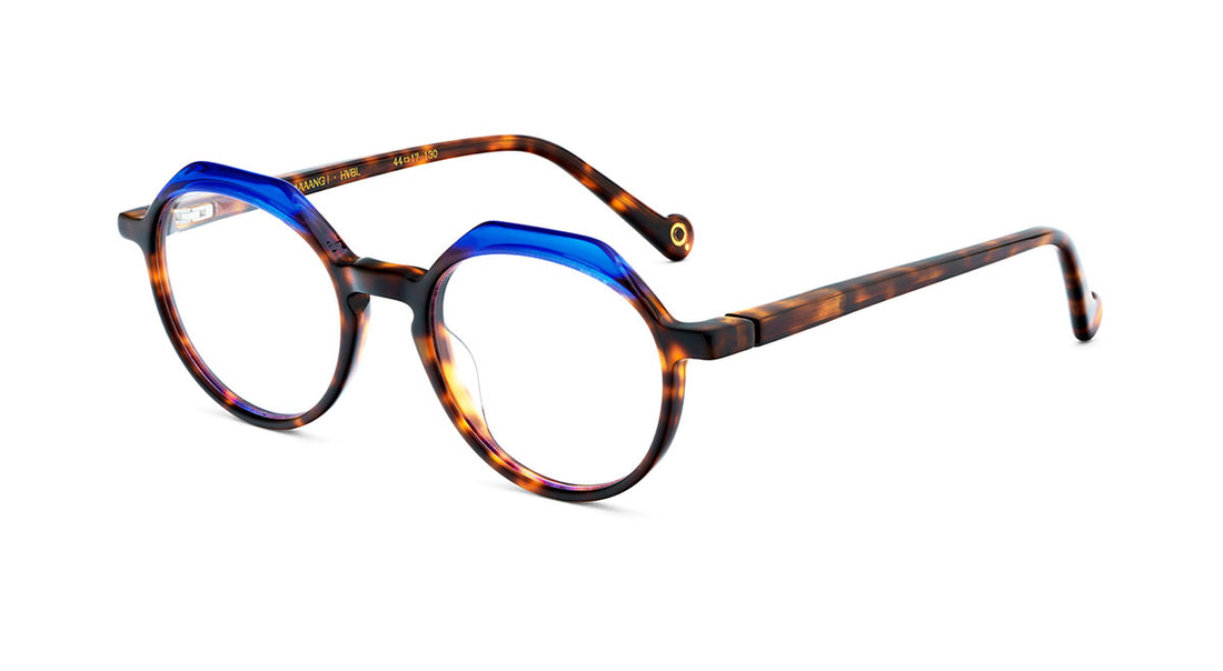 Brillen etnia barcelona baaaang hvbl unisex größe 44mm - Hauptansicht