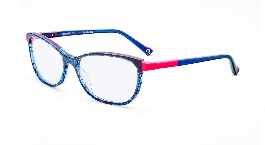 Brillen etnia barcelona baviera blfu femenino größe 54mm - Hauptansicht