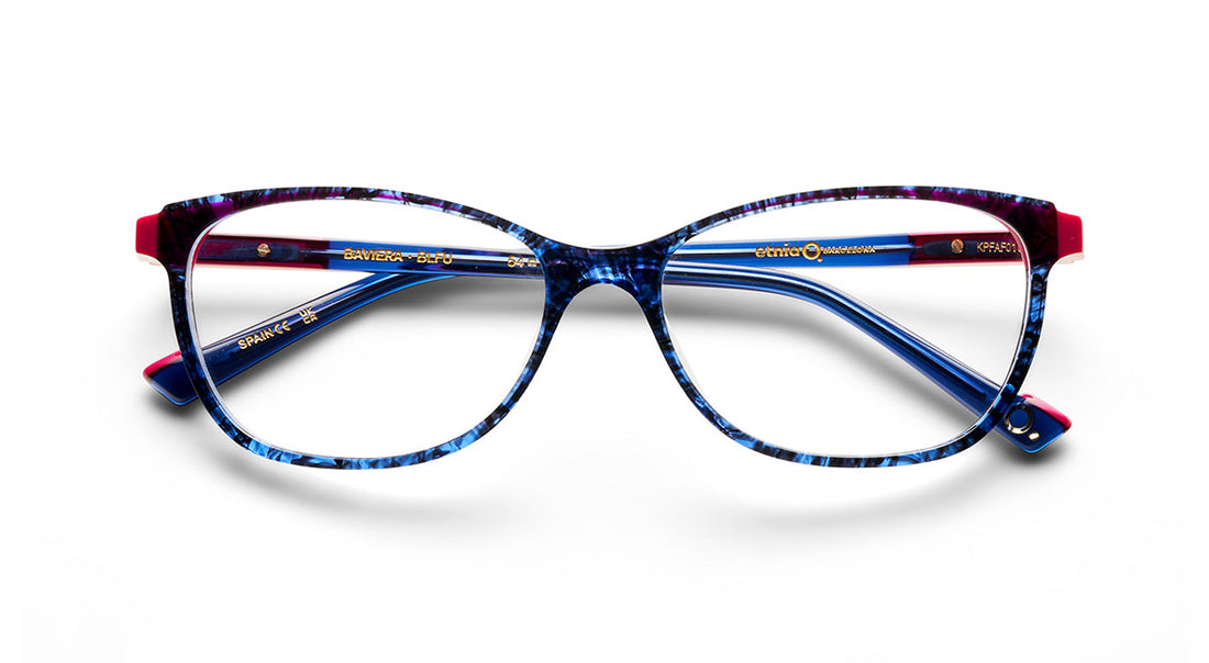 Brillen etnia barcelona baviera blfu femenino größe 54mm - Detailansicht