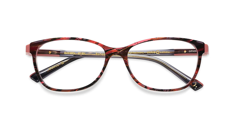 Brillen etnia barcelona baviera bxbk femenino größe 54mm - Detailansicht