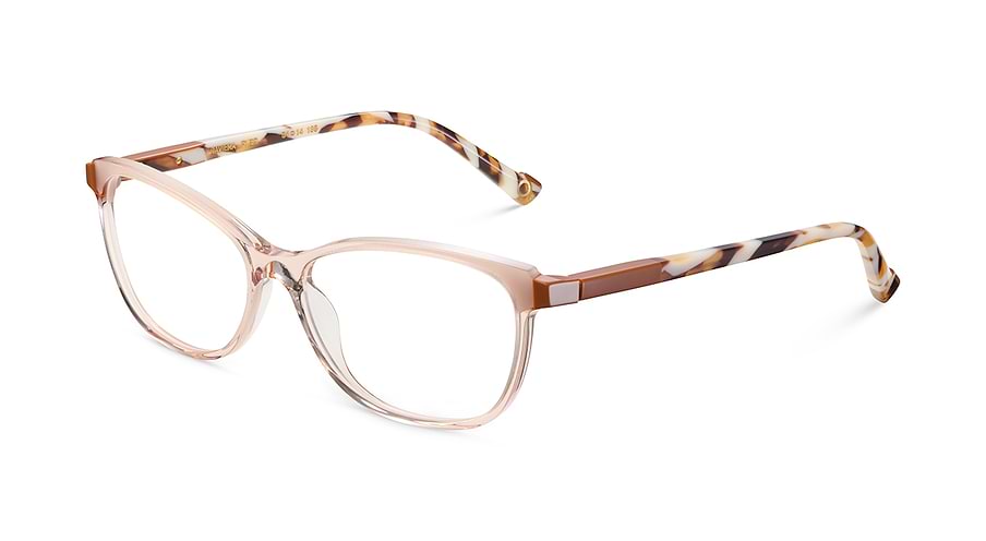 Brillen etnia barcelona baviera pkbr rosa femenino größe 54mm - Hauptansicht