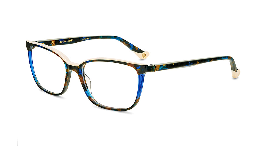 Lunettes de vue etnia barcelona bayona hvbl femenino taille 53mm - Vue principale