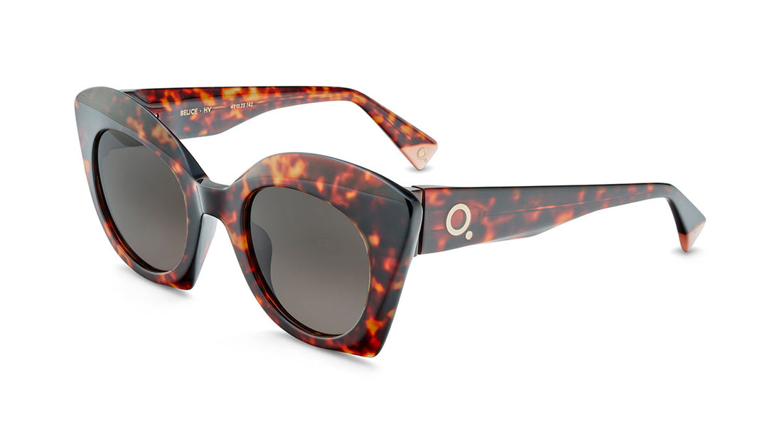 Óculos de sol etnia barcelona belice sun hv femenino tamanho 49mm - Vista principal