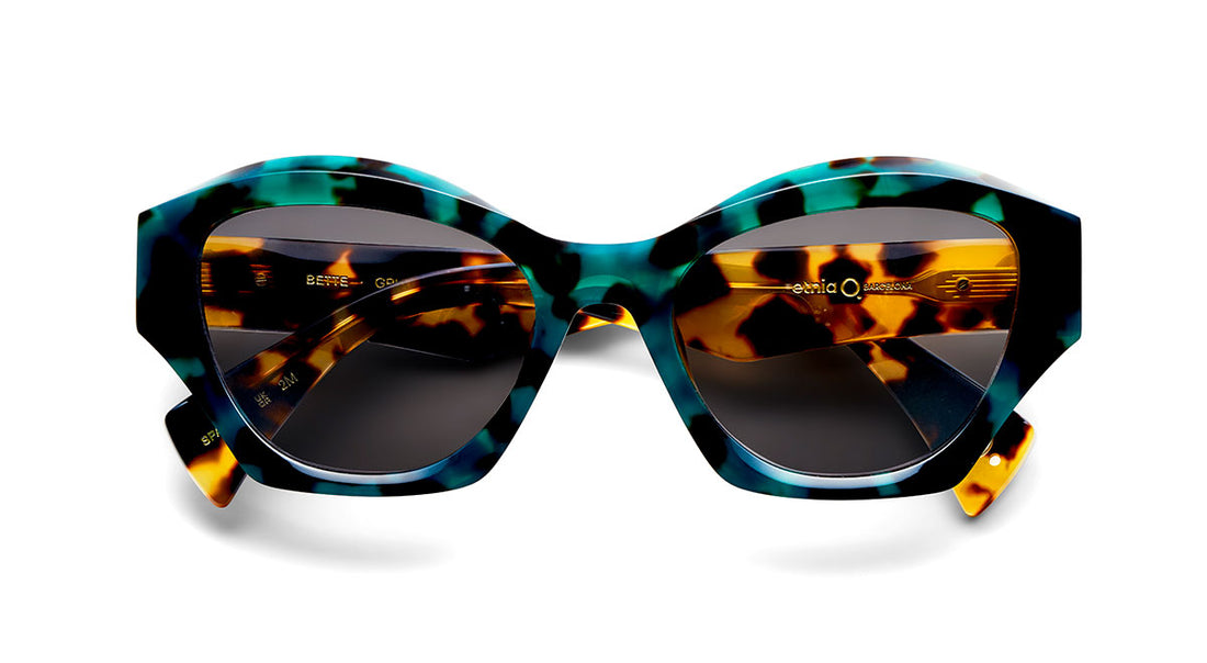 Sunglasses etnia barcelona bette sun grhv femenino size 53mm - Detailed view