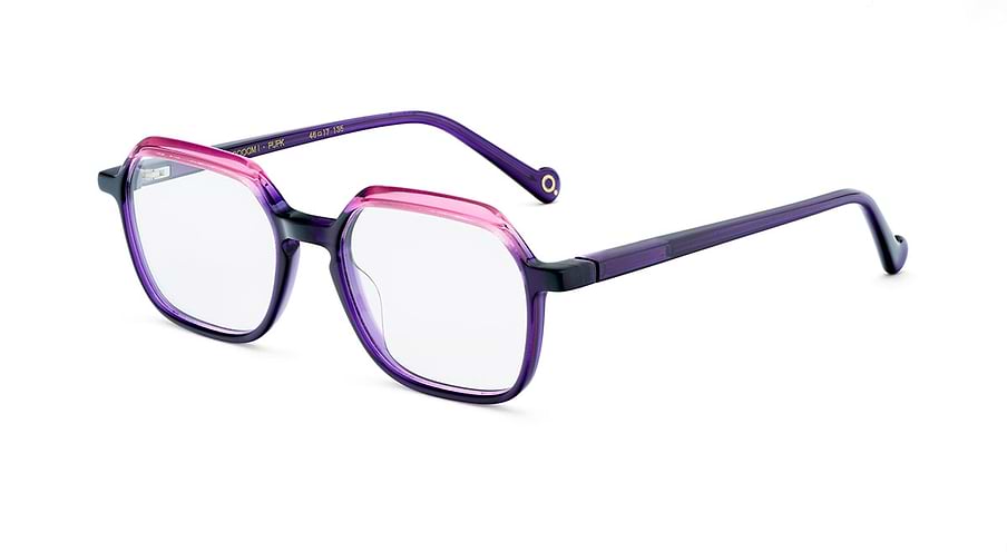 Brillen etnia barcelona boooom pupk unisex größe 46mm - Hauptansicht