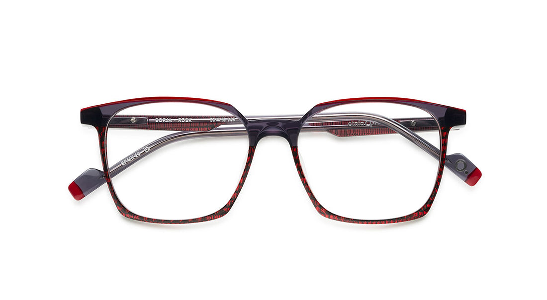 Gafas graduadas etnia barcelona borja rdbk masculino talla 53mm - Vista de detalle