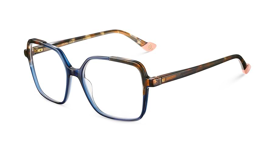 Prescription glasses etnia barcelona bruna dbhv femenino size 54mm - Main view