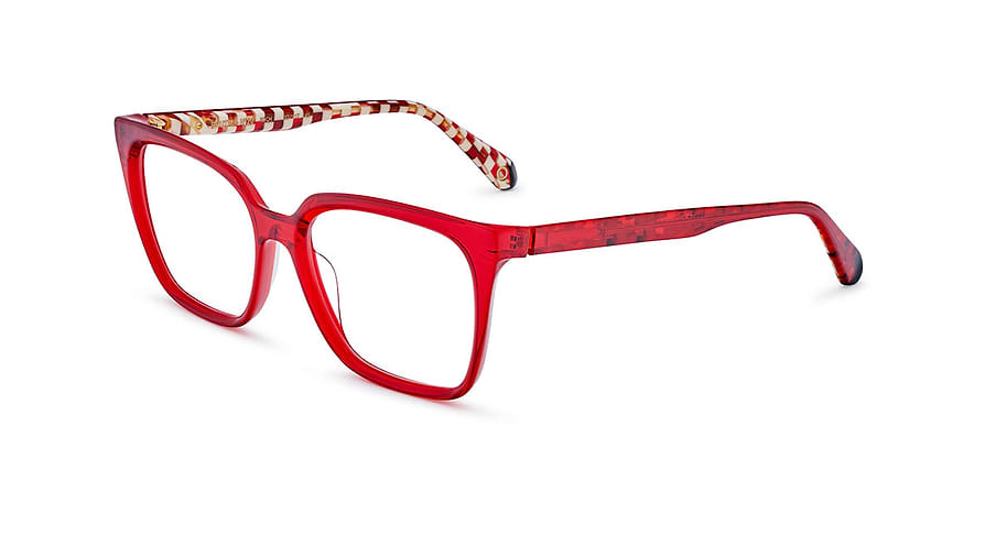 Gafas graduadas etnia barcelona brutal no.20 rdch femenino talla 53mm - Vista principal