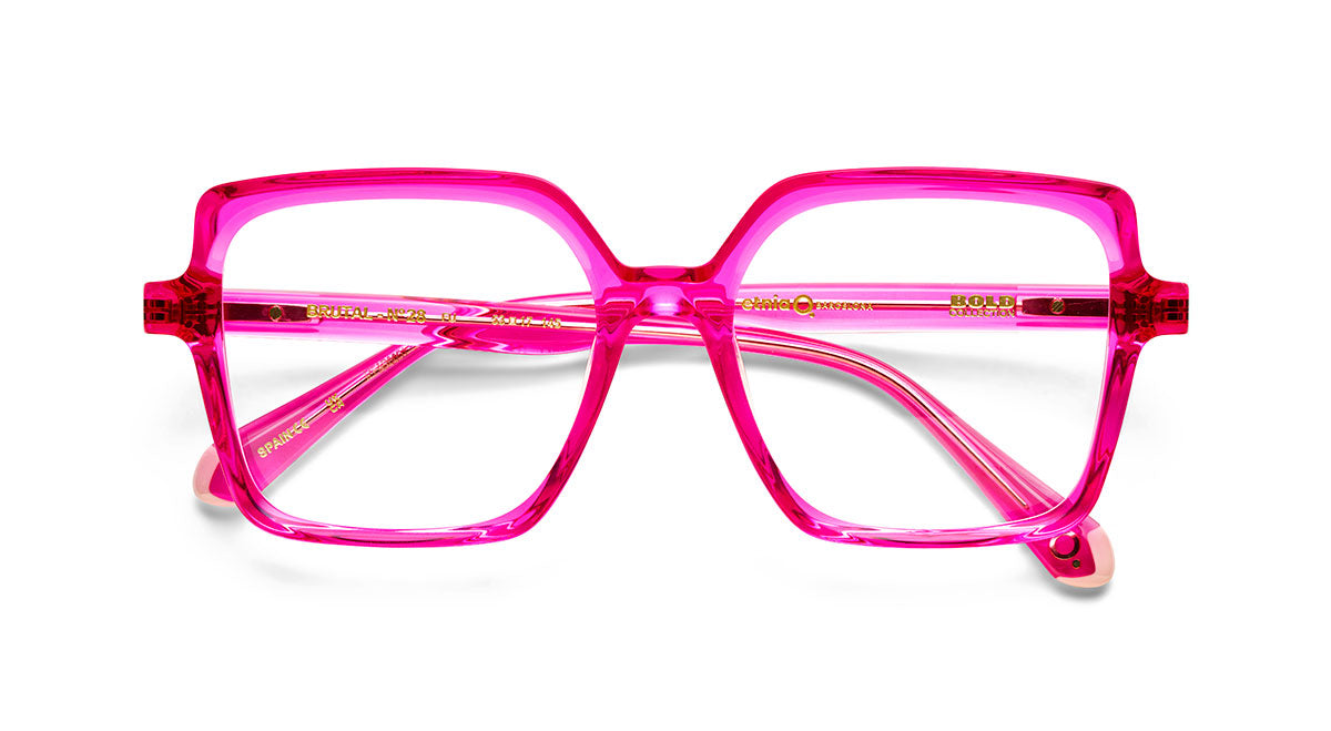 ETNIA BARCELONA BRUTAL NO.28 FU 53