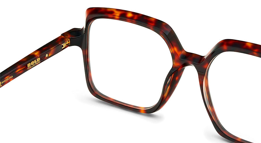 ETNIA BARCELONA BRUTAL NO.28 HV 53