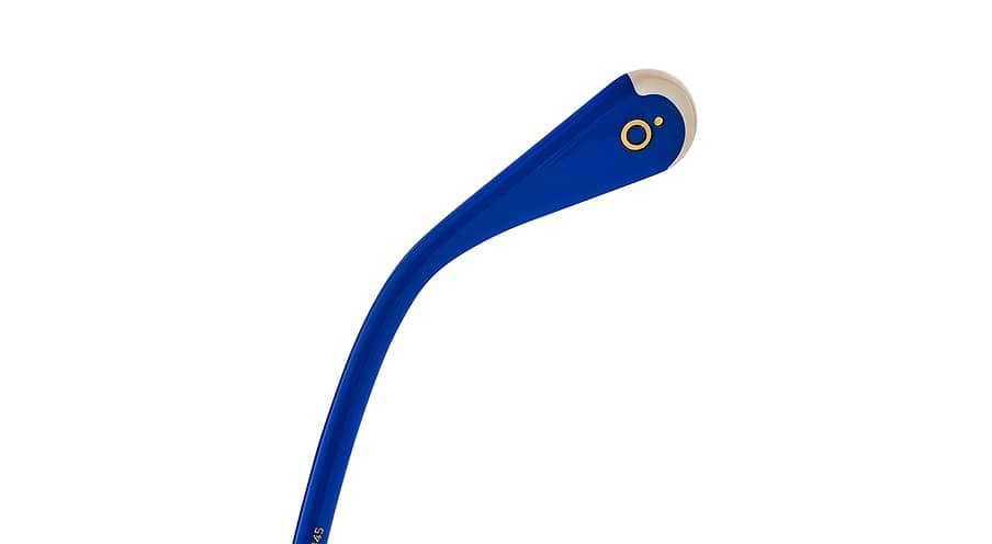 ETNIA BARCELONA BRUTAL NO.31 BL 47